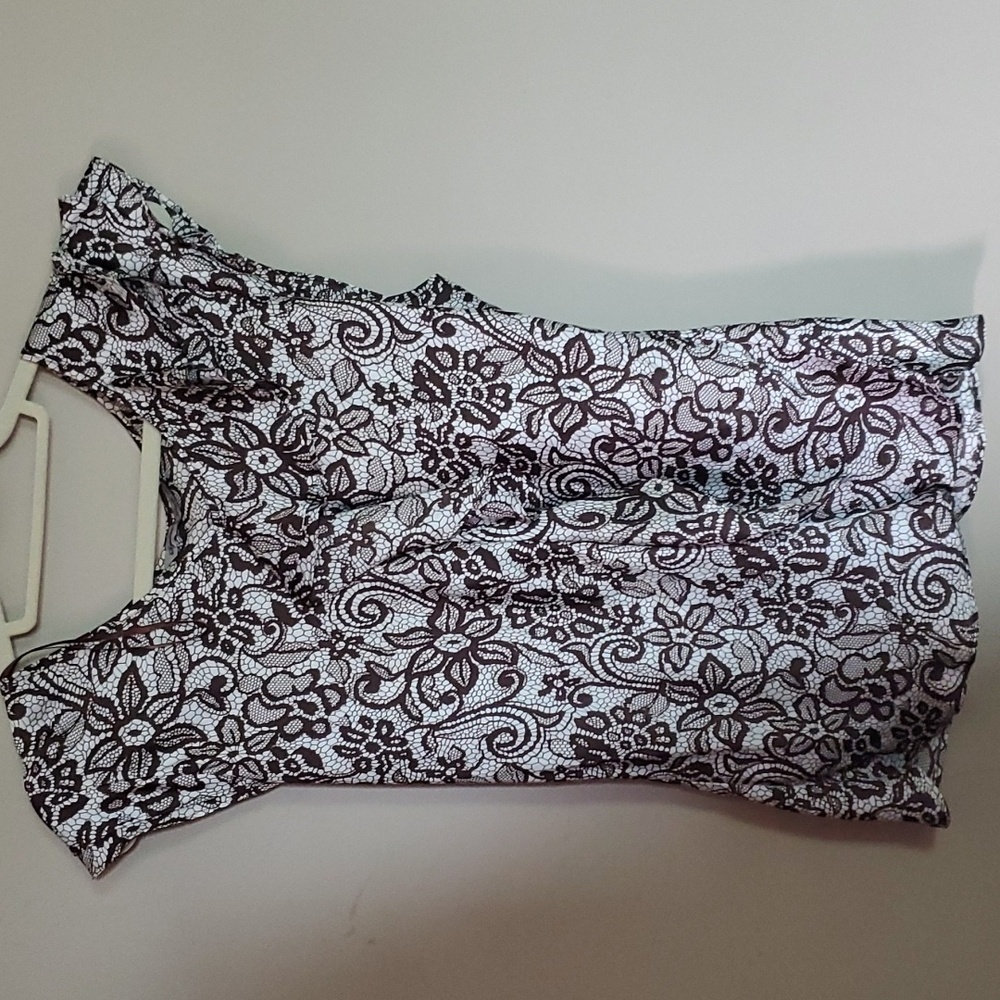 Signature by Larry Levine top size xl